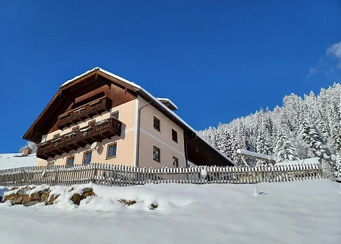 Ferienhaus Krametergut